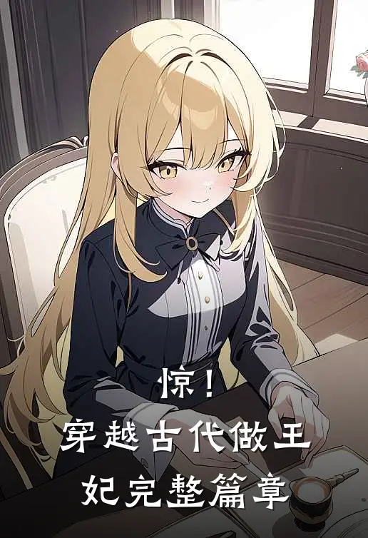 惊！穿越古代做王妃完整篇章