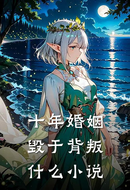 十年婚姻，毁于背叛什么小说
