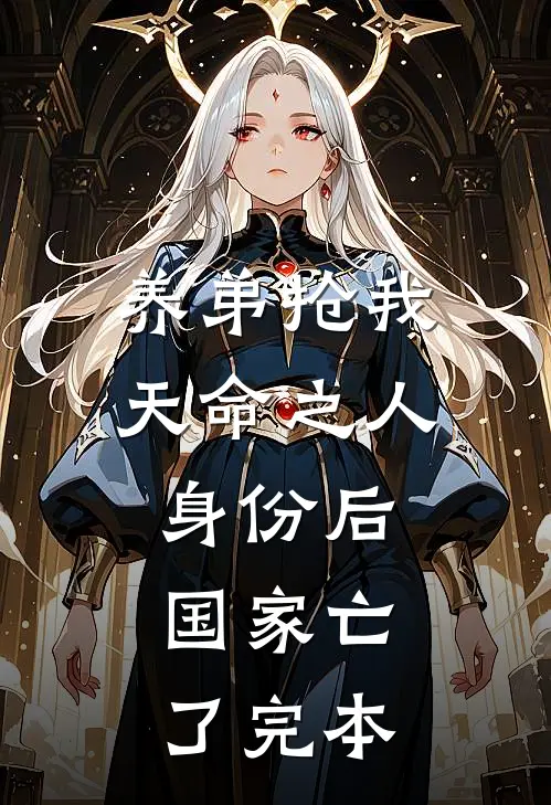 养弟抢我天命之人身份后，国家亡了完本