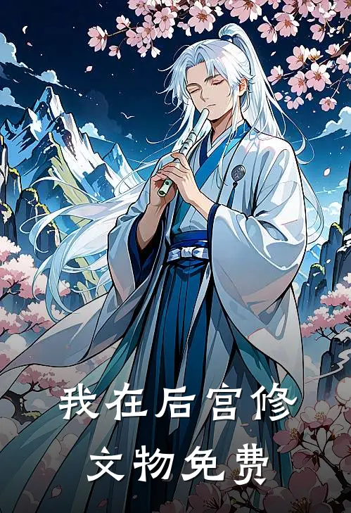 我在后宫修文物免费