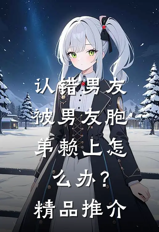 认错男友，被男友胞弟赖上怎么办？精品推介