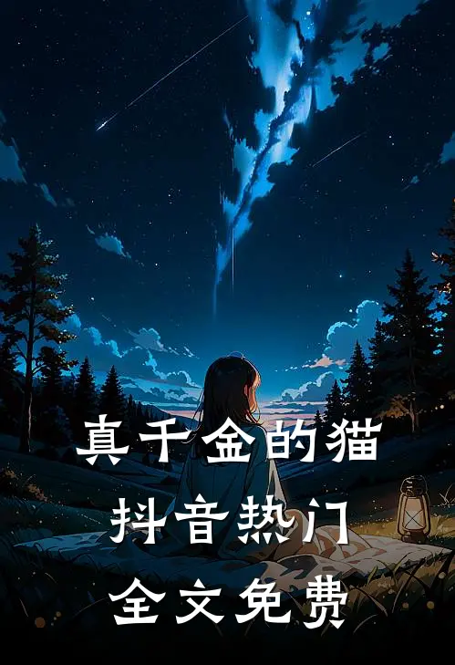 真千金的猫抖音热门全文免费