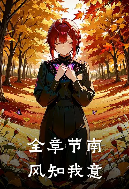 全章节南风知我意