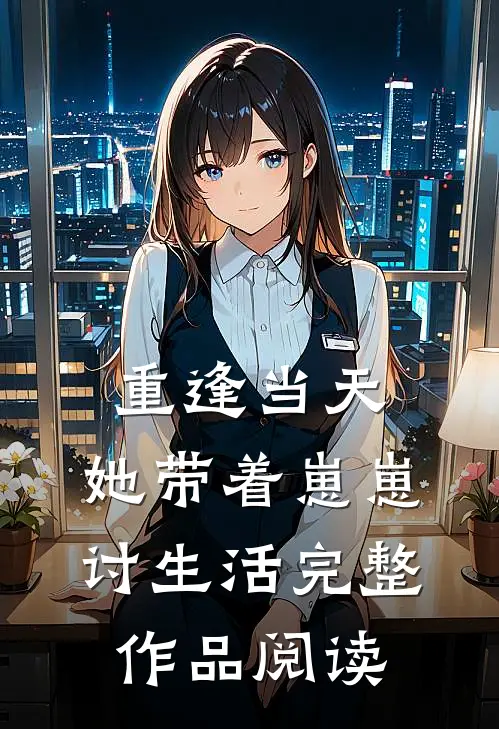 重逢当天，她带着崽崽讨生活完整作品阅读