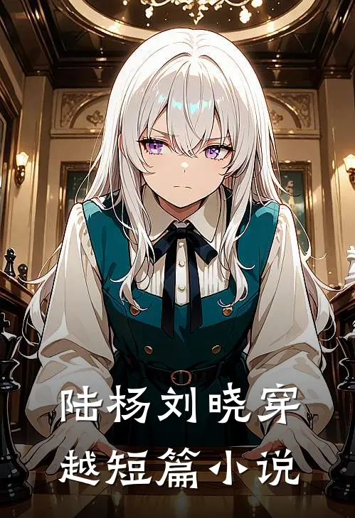 陆杨刘晓穿越短篇小说