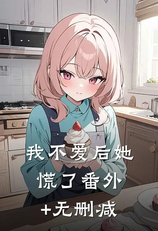 我不爱后她慌了番外+无删减