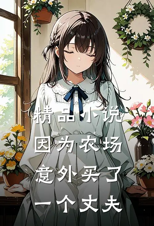 精品小说因为农场，意外买了一个丈夫
