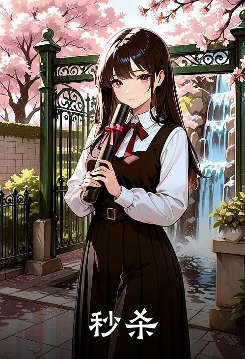 秒杀