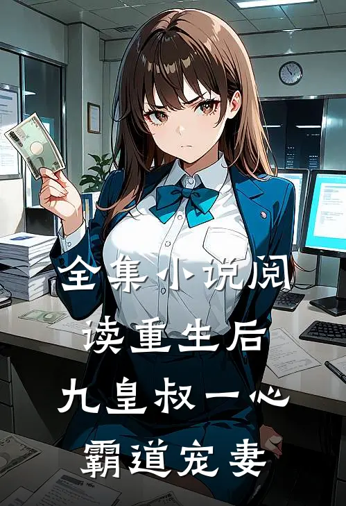 全集小说阅读重生后，九皇叔一心霸道宠妻