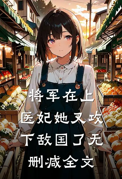 将军在上，医妃她又攻下敌国了无删减全文
