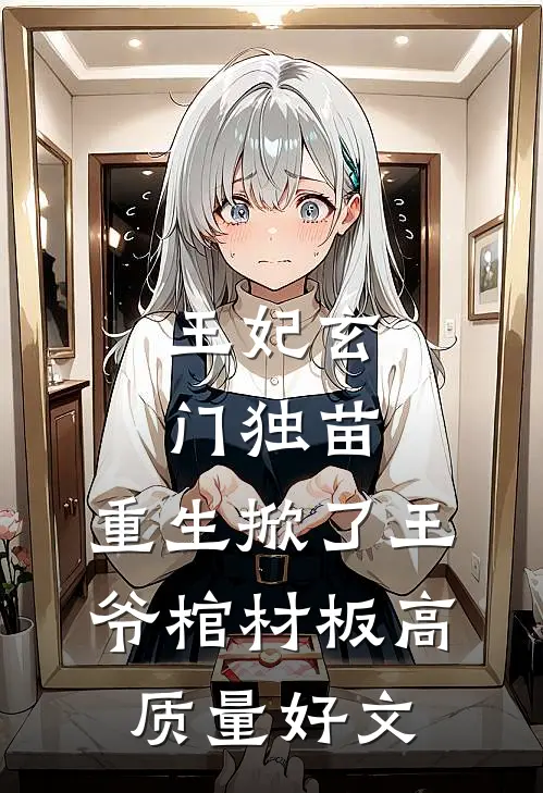 王妃玄门独苗，重生掀了王爷棺材板高质量好文