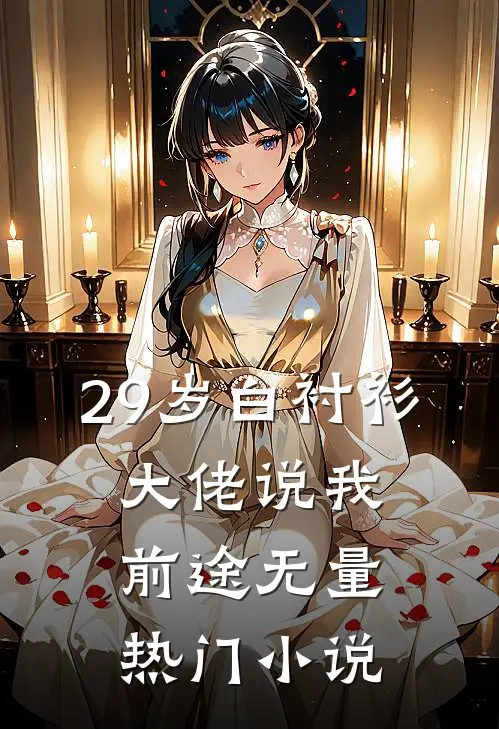 29岁白衬衫，大佬说我前途无量热门小说