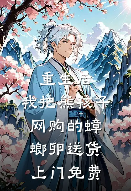 重生后，我把熊孩子网购的蟑螂卵送货上门免费