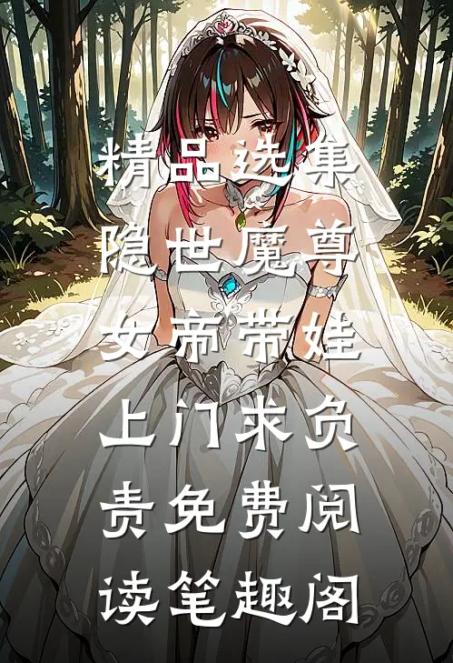 精品选集隐世魔尊,女帝带娃上门求负责免费阅读笔趣阁