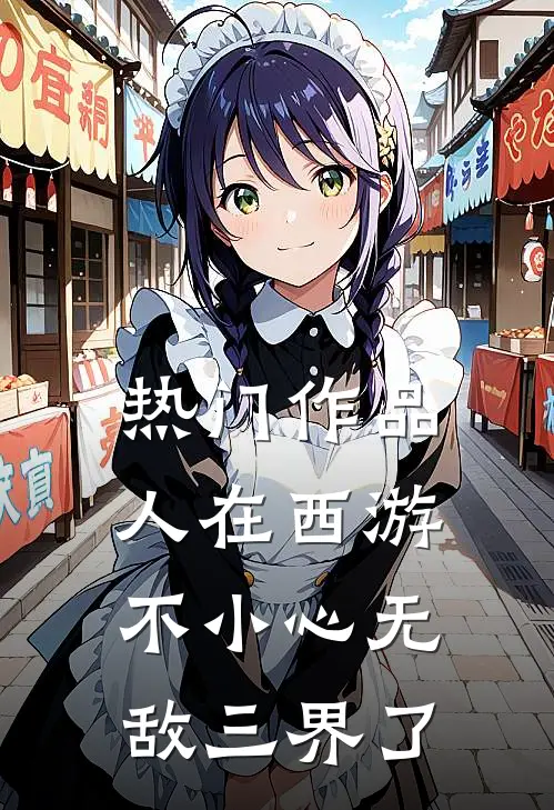热门作品人在西游，不小心无敌三界了
