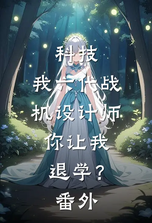 科技：我六代战机设计师，你让我退学？番外