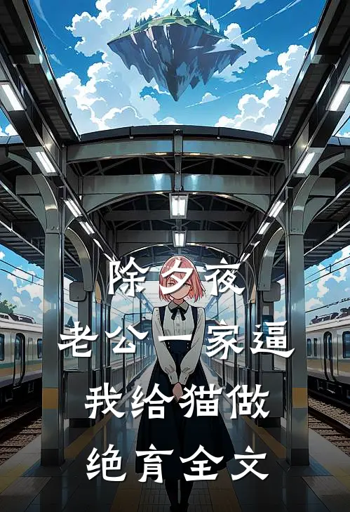 除夕夜，老公一家逼我给猫做绝育全文