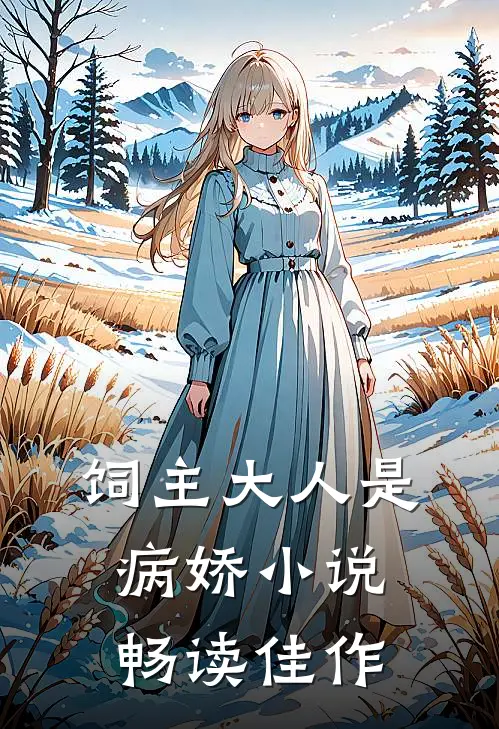 饲主大人是病娇 小说畅读佳作