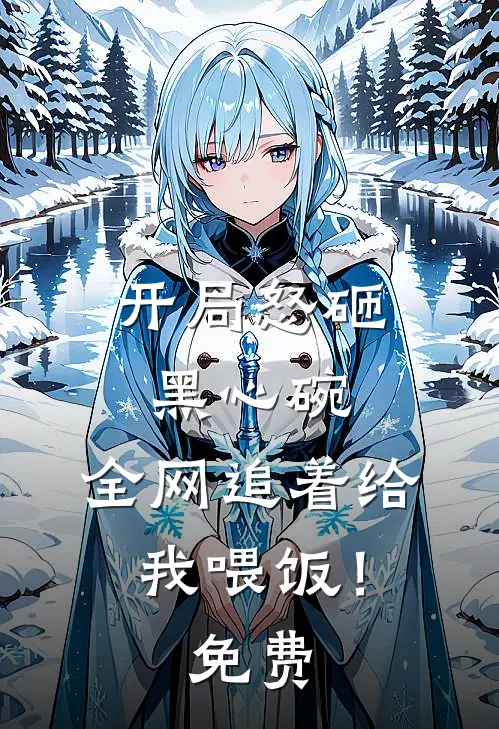 开局怒砸黑心碗，全网追着给我喂饭！免费