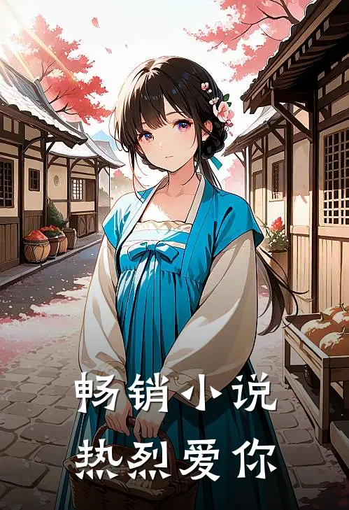 畅销小说热烈爱你