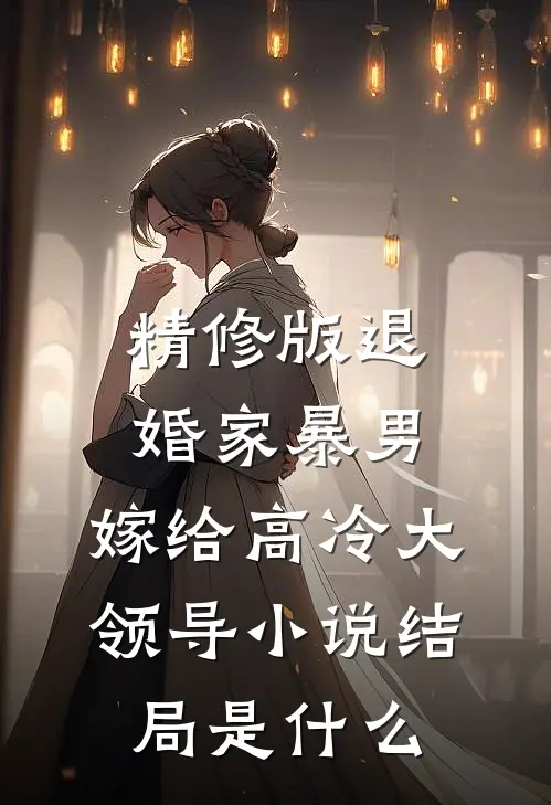 精修版退婚家暴男,嫁给高冷大领导小说结局是什么
