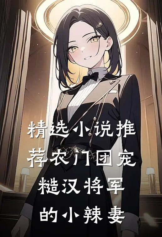 精选小说推荐农门团宠：糙汉将军的小辣妻