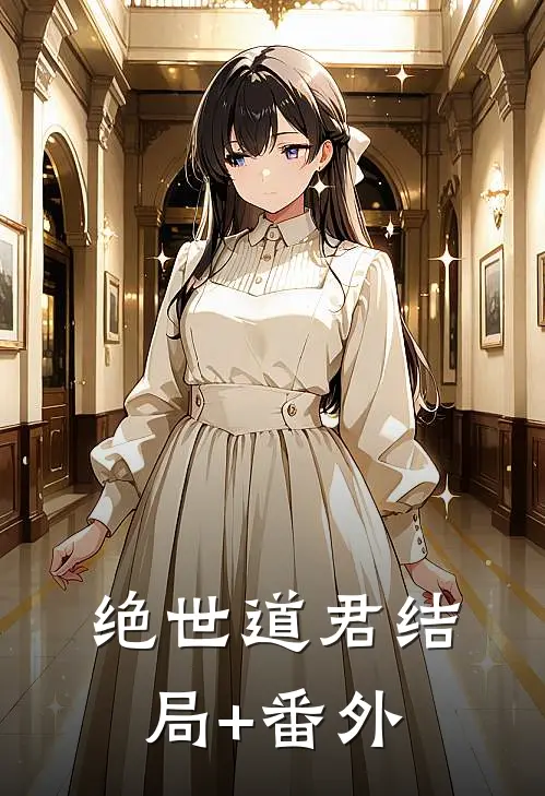 绝世道君结局+番外