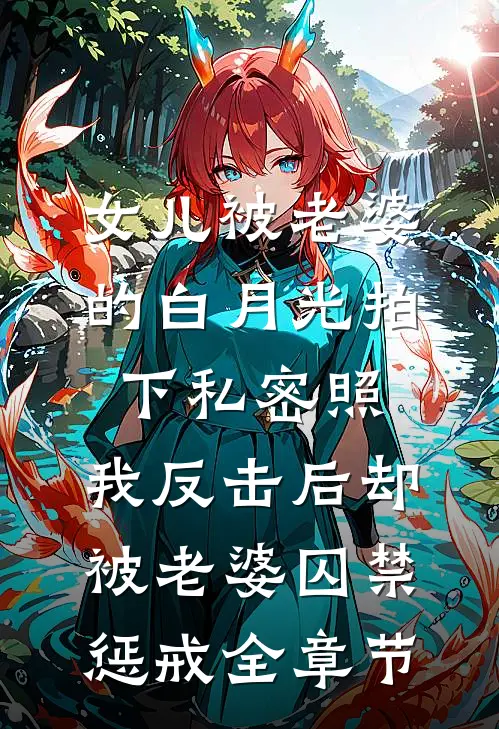 女儿被老婆的白月光拍下私密照，我反击后却被老婆囚禁惩戒全章节