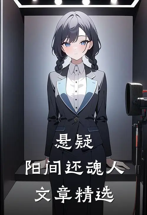 悬疑：阳间还魂人文章精选