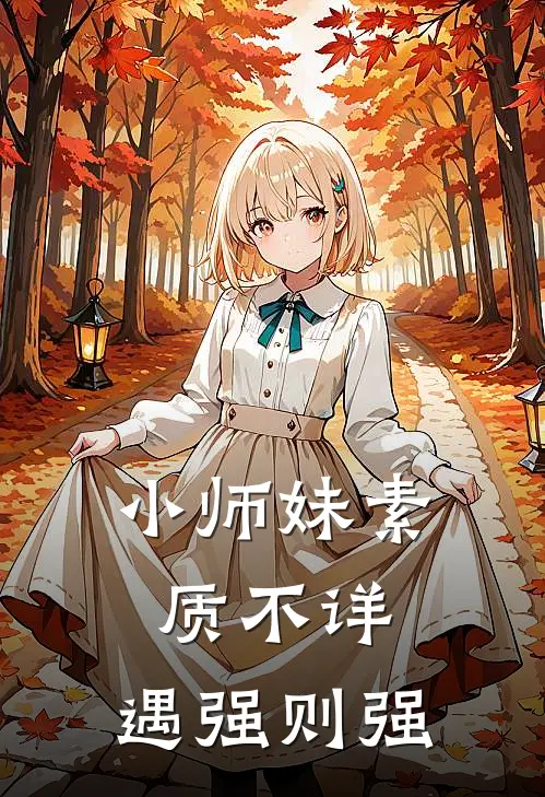 小师妹素质不详，遇强则强