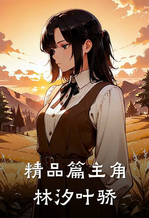 精品篇主角林汐叶骄