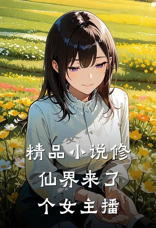 精品小说修仙界来了个女主播
