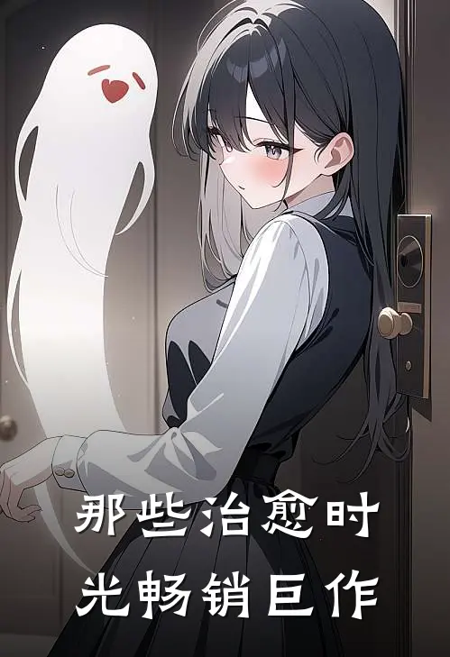 那些治愈时光畅销巨作