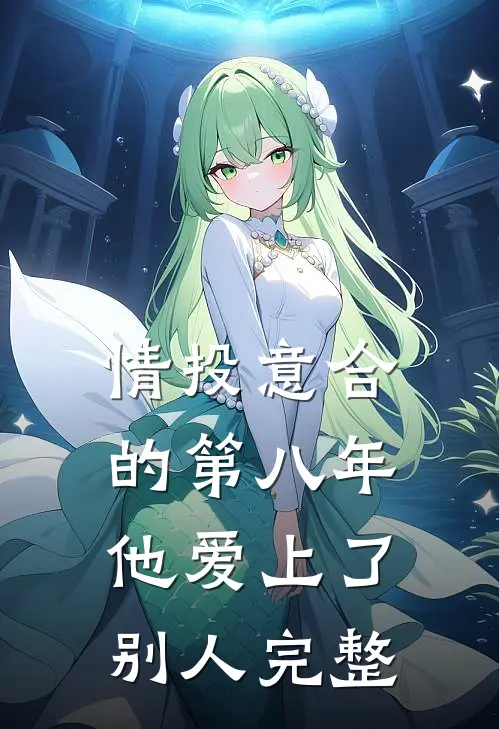 情投意合的第八年，他爱上了别人完整