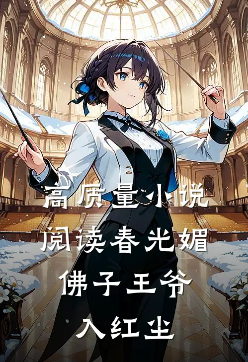 高质量小说阅读春光媚：佛子王爷入红尘