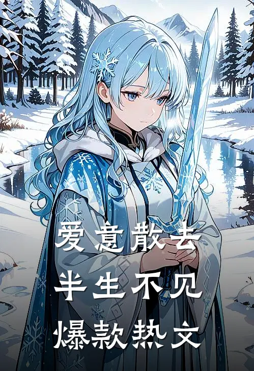 爱意散去，半生不见爆款热文
