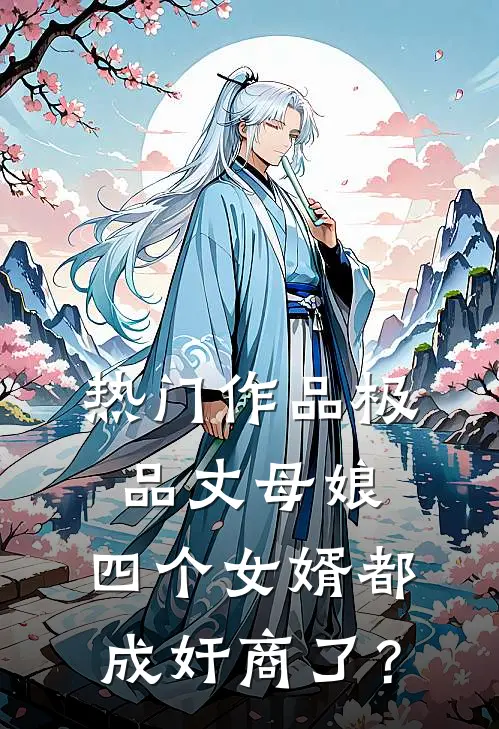 热门作品极品丈母娘：四个女婿都成奸商了？