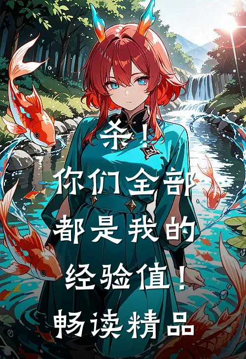 杀！你们全部都是我的经验值！畅读精品