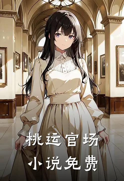 桃运官场小说免费