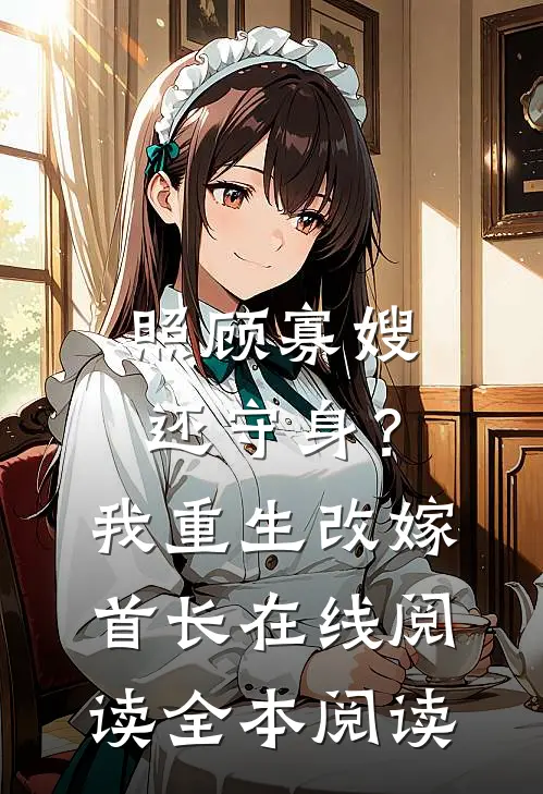 照顾寡嫂还守身？我重生改嫁首长在线阅读全本阅读