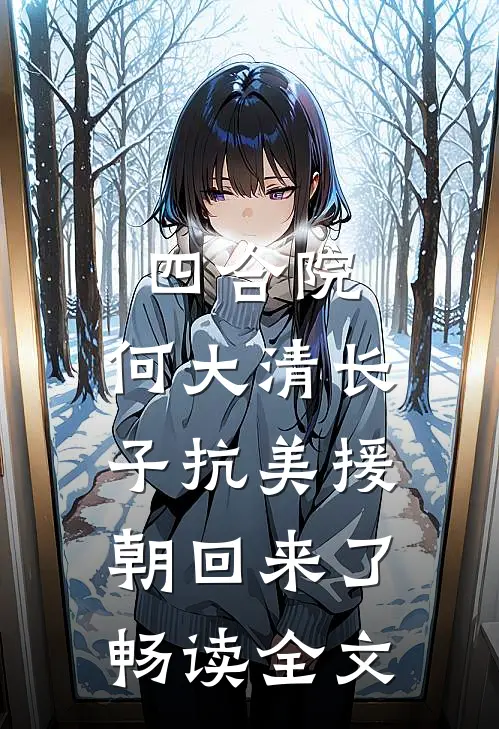 四合院：何大清长子抗美援朝回来了畅读全文