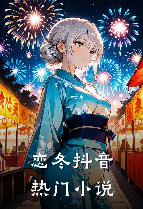 恋冬抖音热门小说
