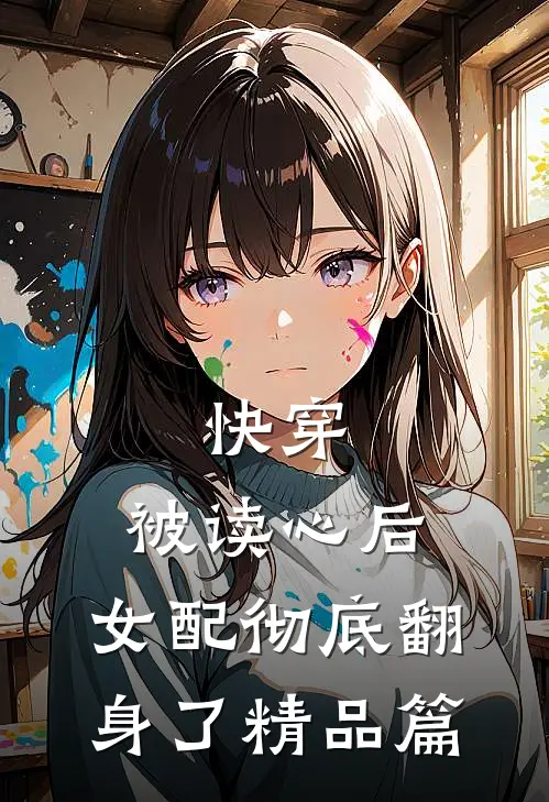 快穿：被读心后，女配彻底翻身了精品篇