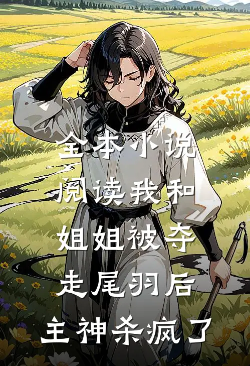 全本小说阅读我和姐姐被夺走尾羽后，主神杀疯了