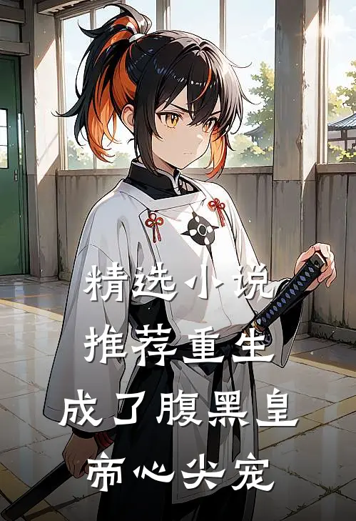 精选小说推荐重生：成了腹黑皇帝心尖宠