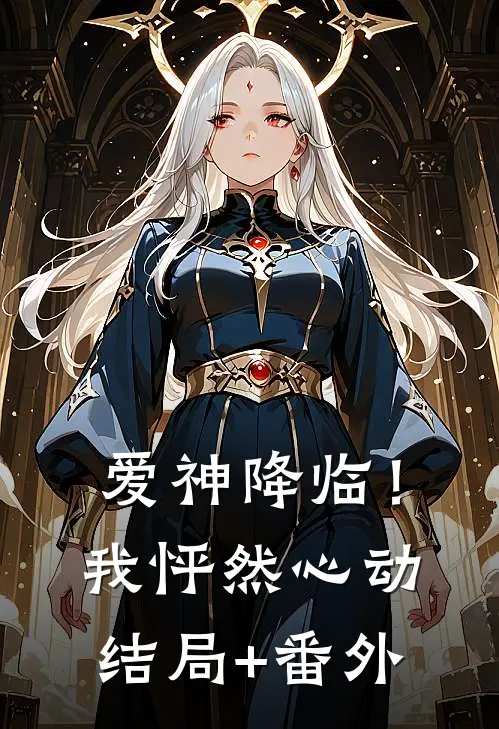 爱神降临！我怦然心动结局+番外