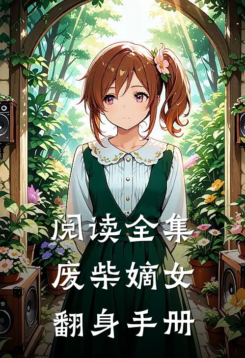 阅读全集废柴嫡女翻身手册