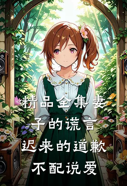 精品全集妻子的谎言:迟来的道歉不配说爱