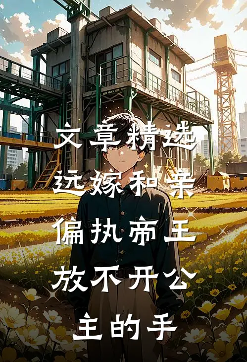 文章精选远嫁和亲，偏执帝王放不开公主的手