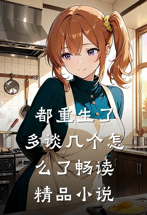 都重生了，多谈几个怎么了畅读精品小说